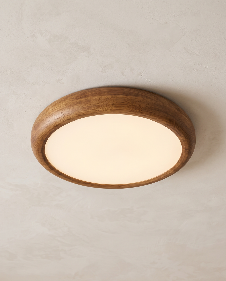 The Hearth Ceiling Light