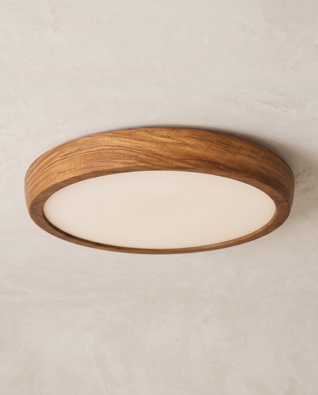 The Hearth Ceiling Light