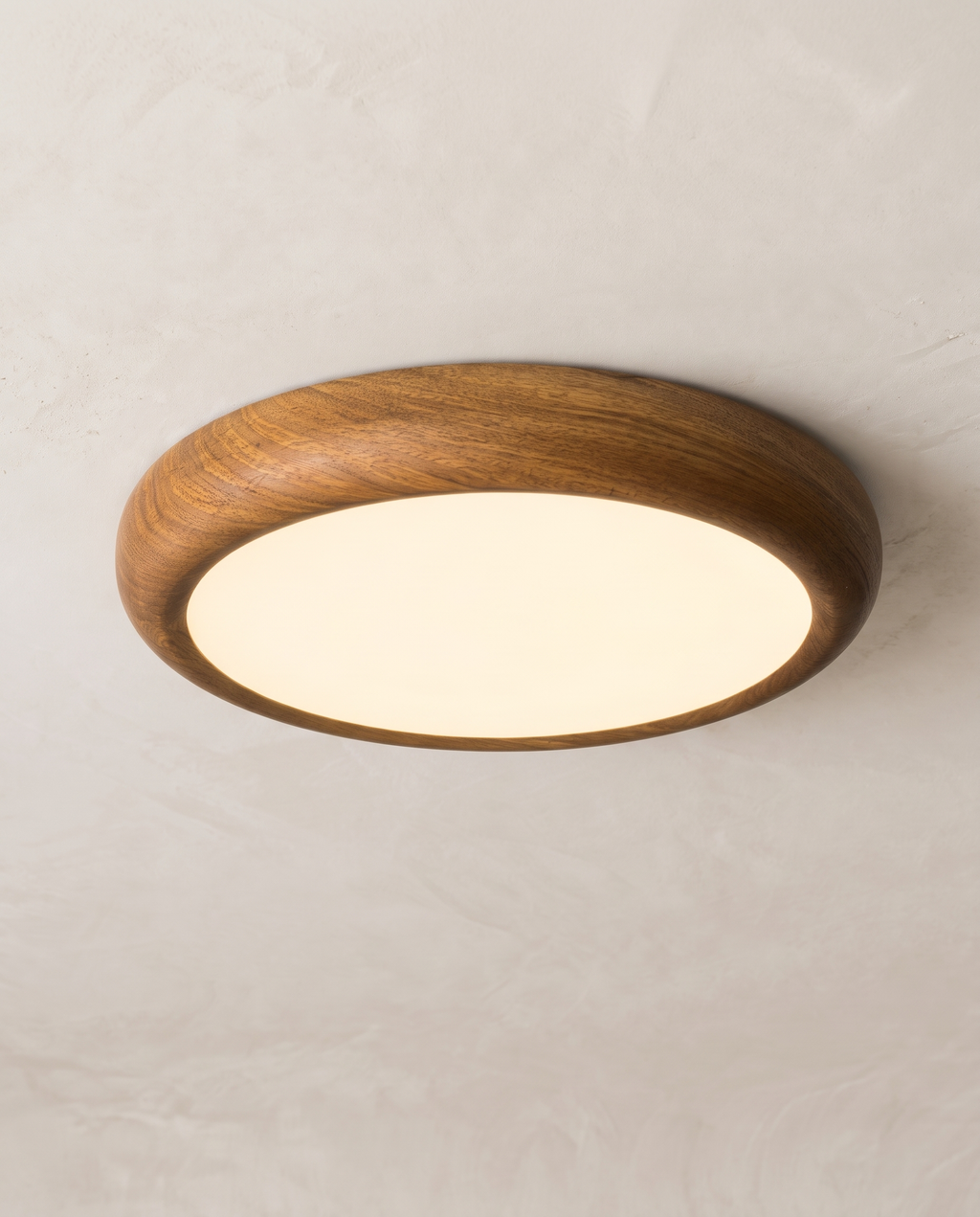 The Hearth Ceiling Light