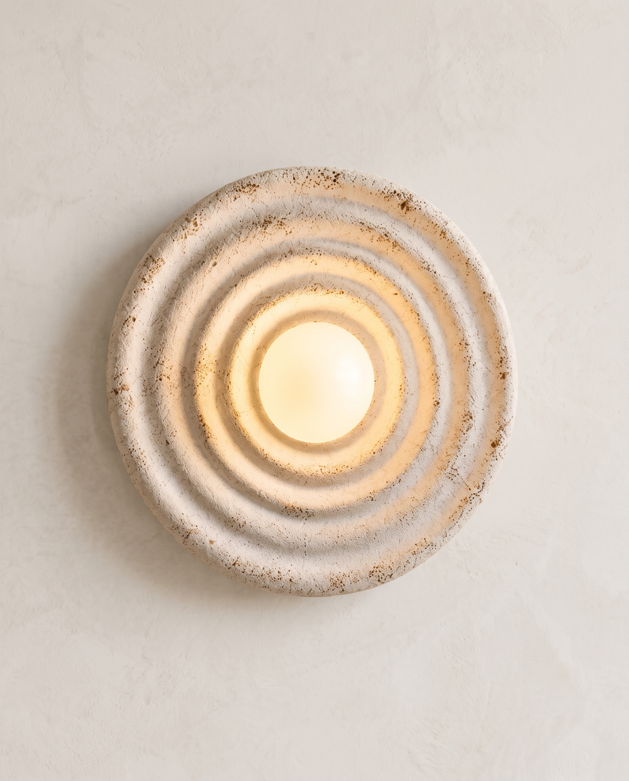The Heirloom Wall Light