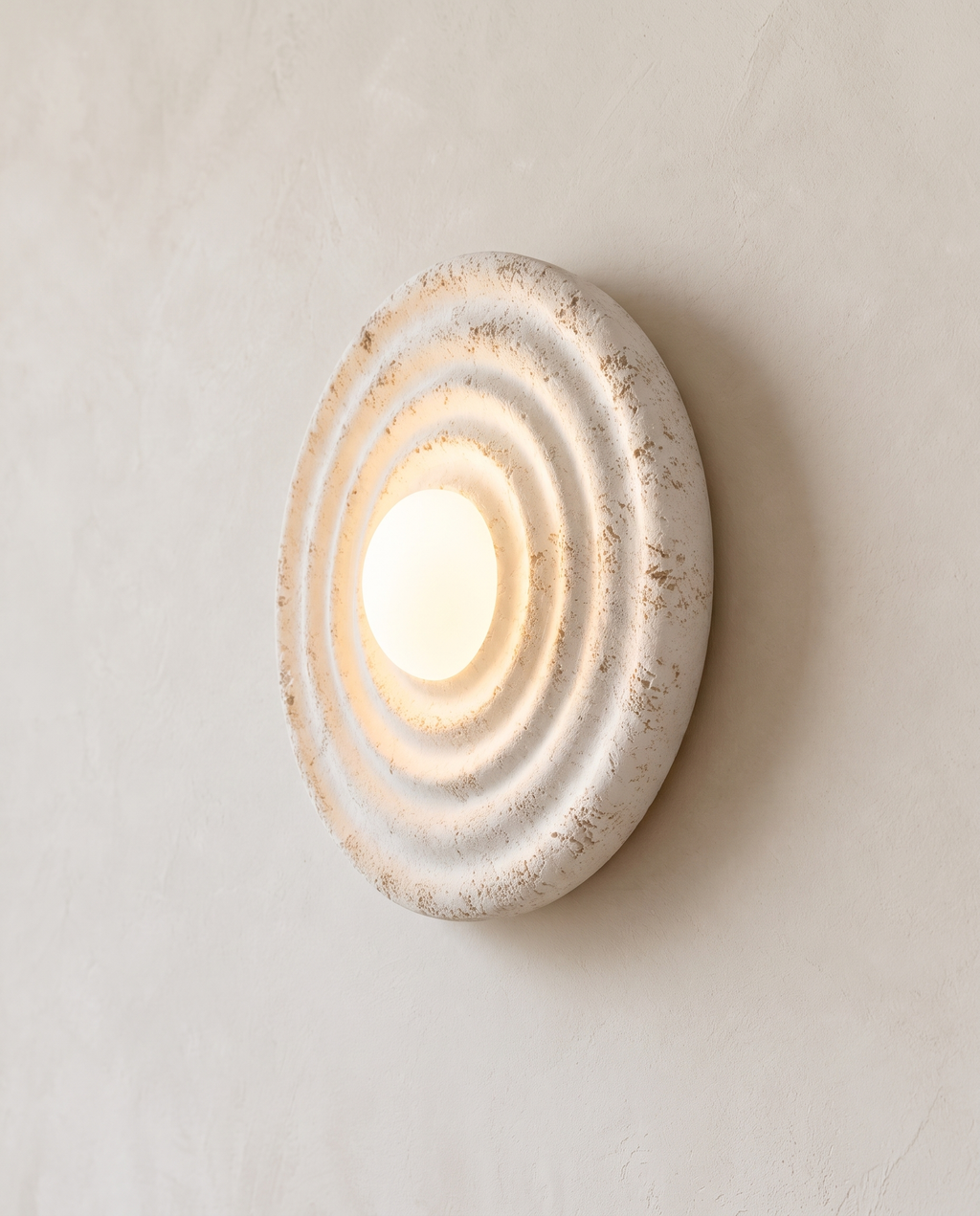 The Heirloom Wall Light