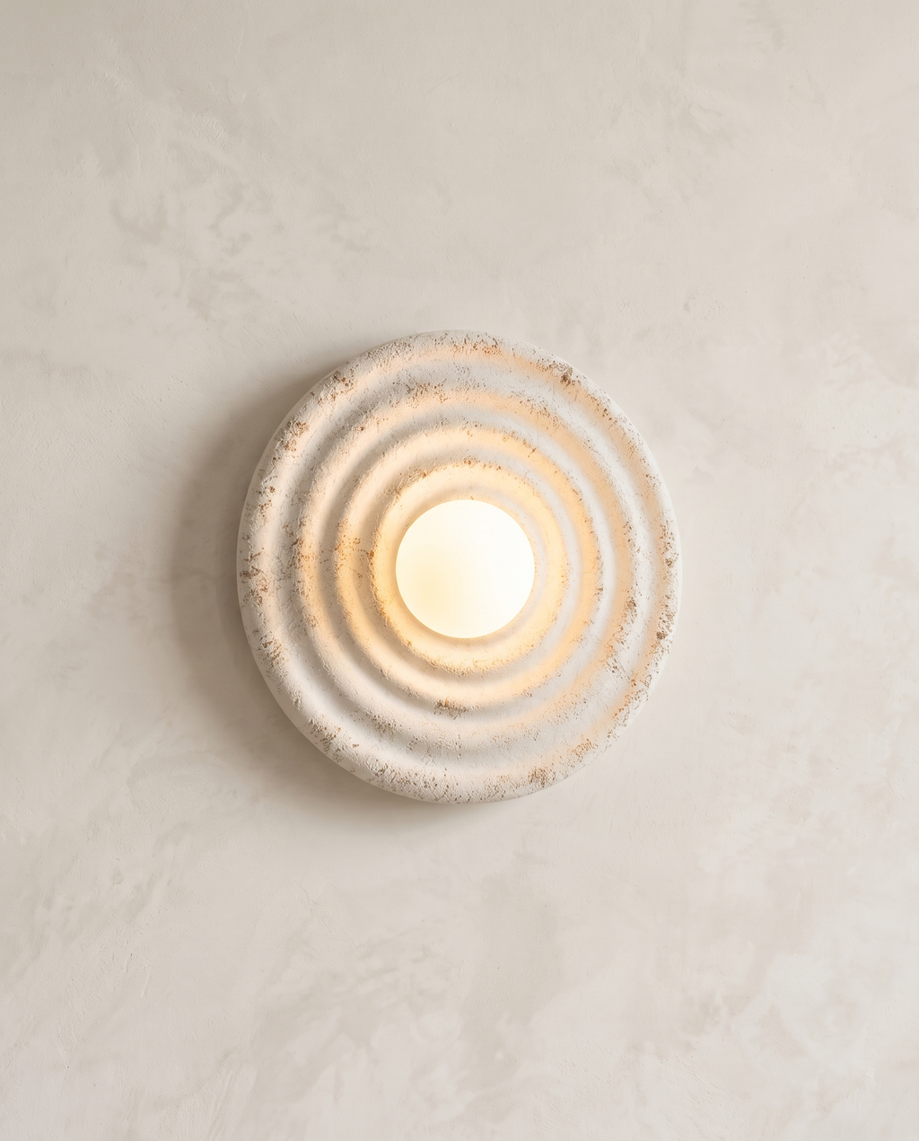 The Heirloom Wall Light