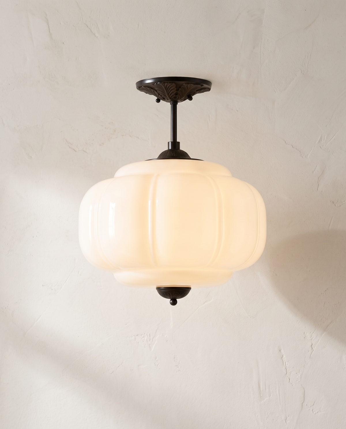 The Jade Ceiling Light