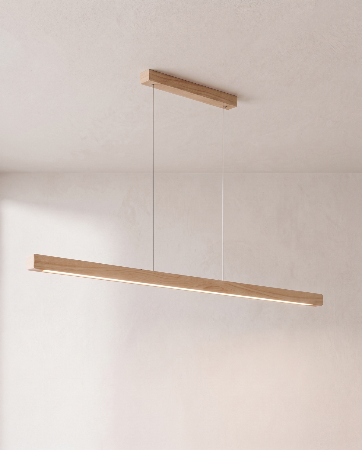The Joist Pendant