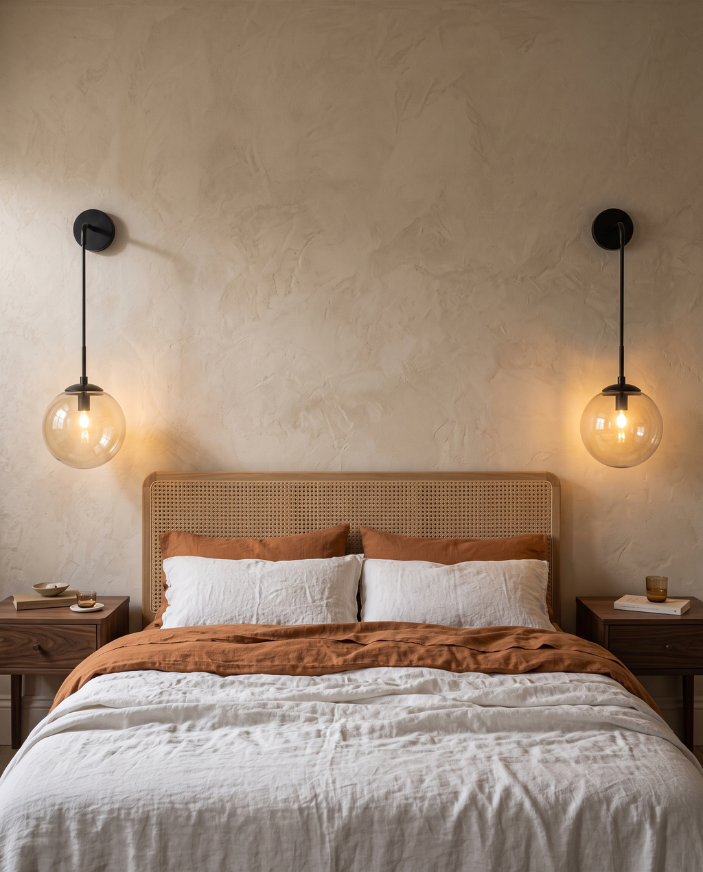 The Lantern Wall Sconce