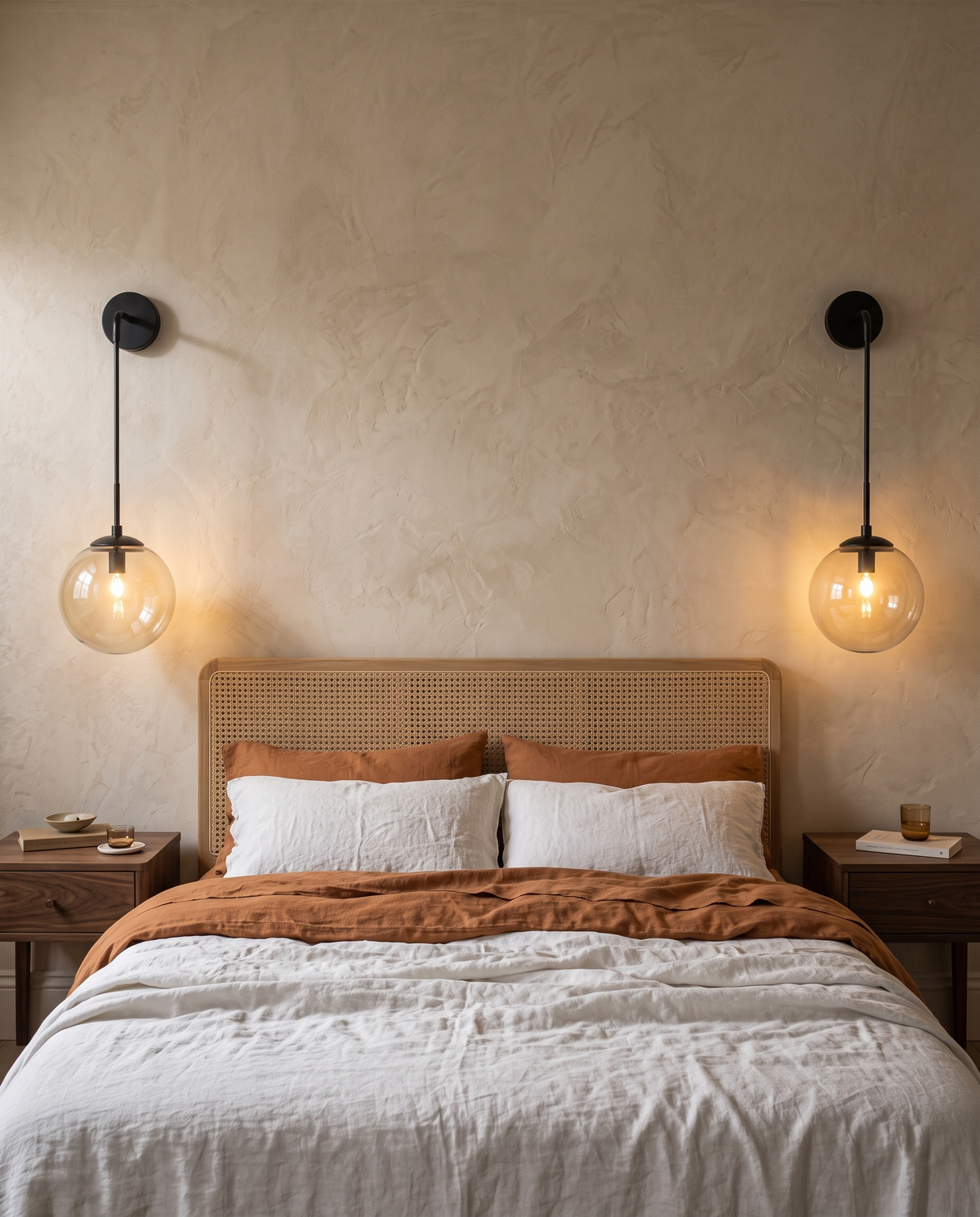 The Lantern Wall Sconce