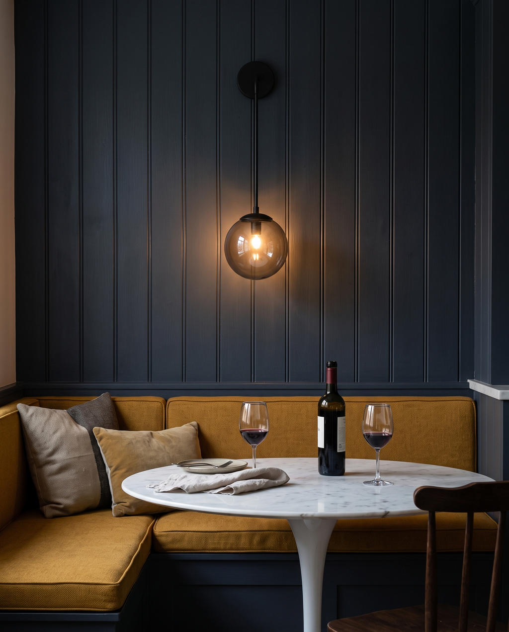 The Lantern Wall Sconce