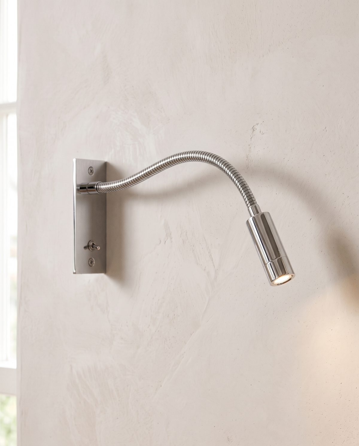 The Lectern Wall Light