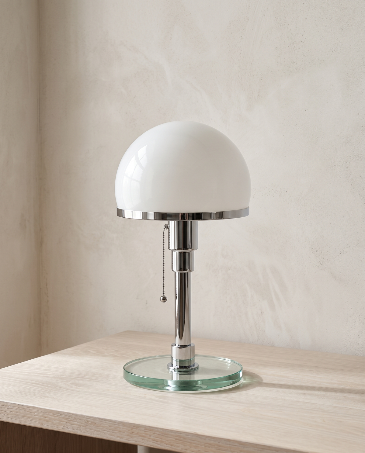 The Loom Table Lamp