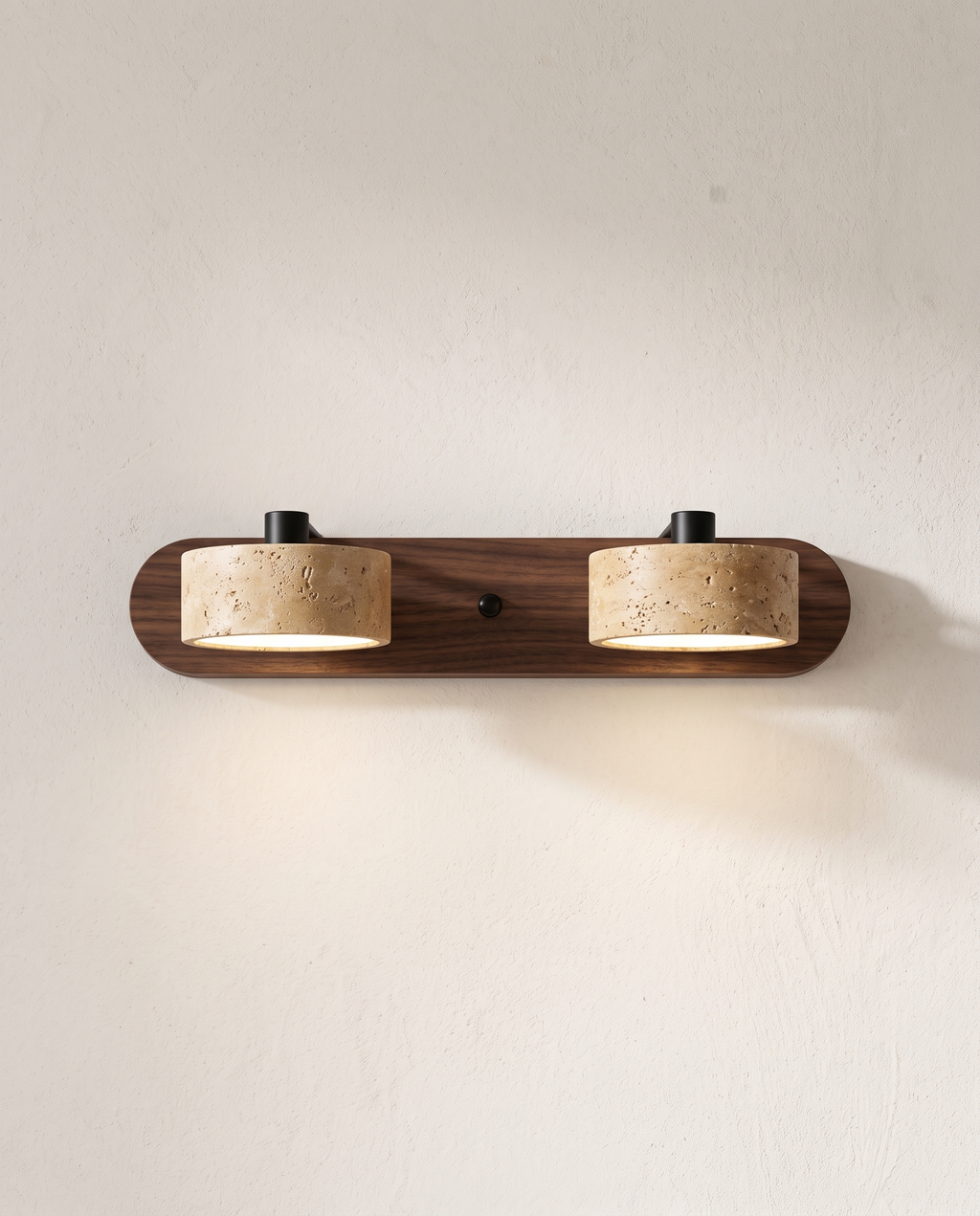 The Mantel Wall Light