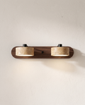 The Mantel Wall Light
