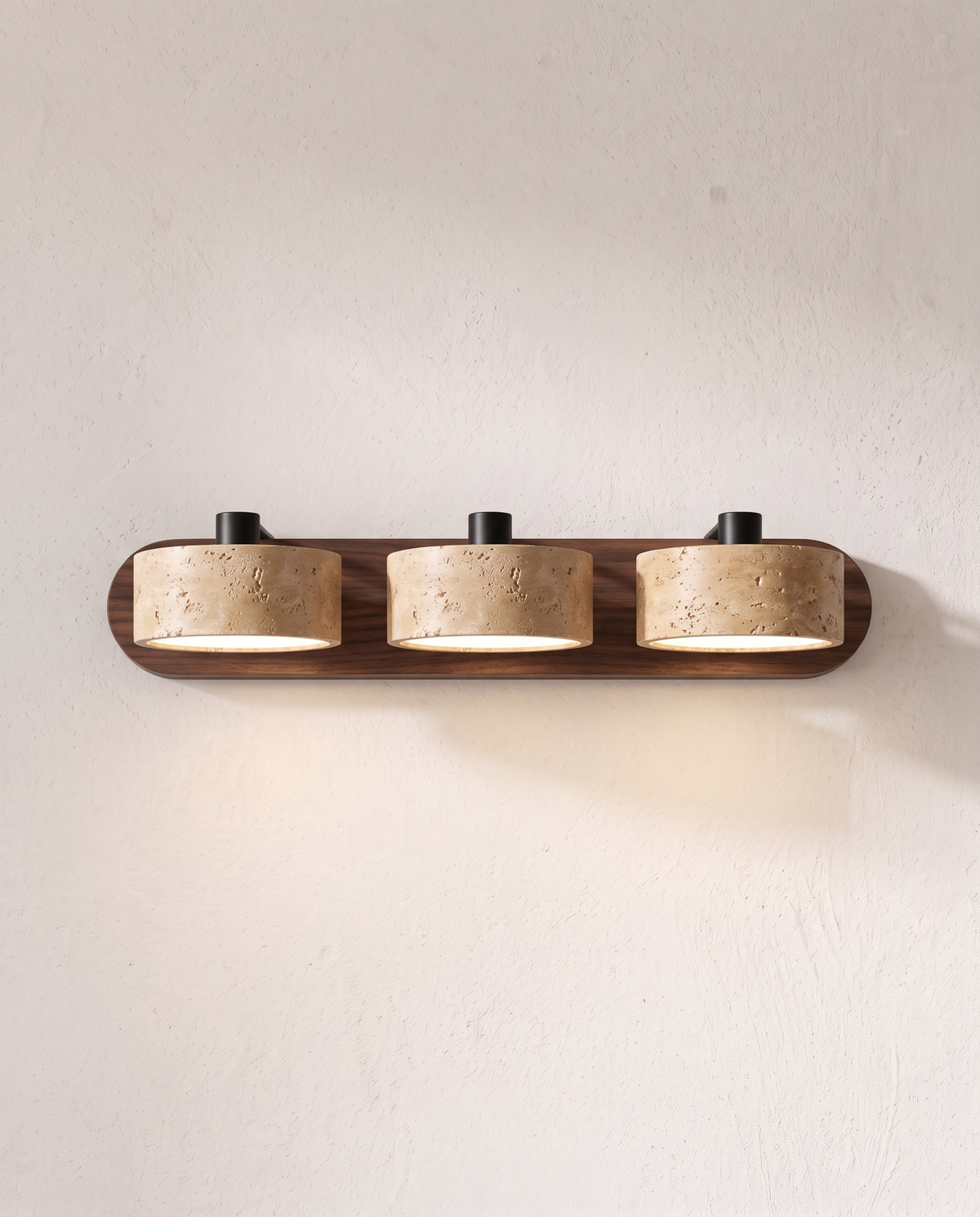 The Mantel Wall Light