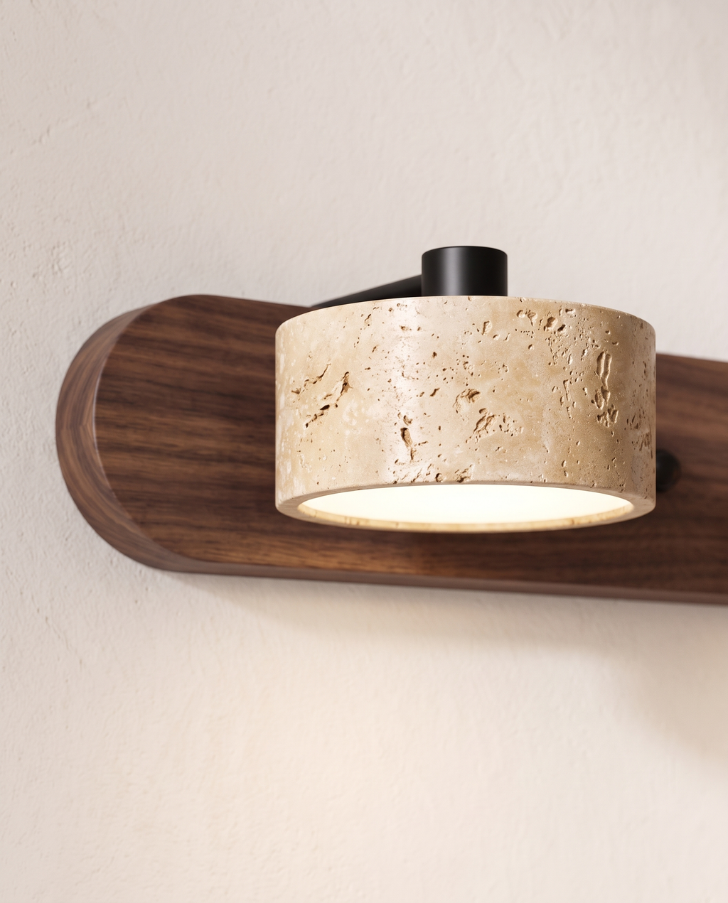 The Mantel Wall Light