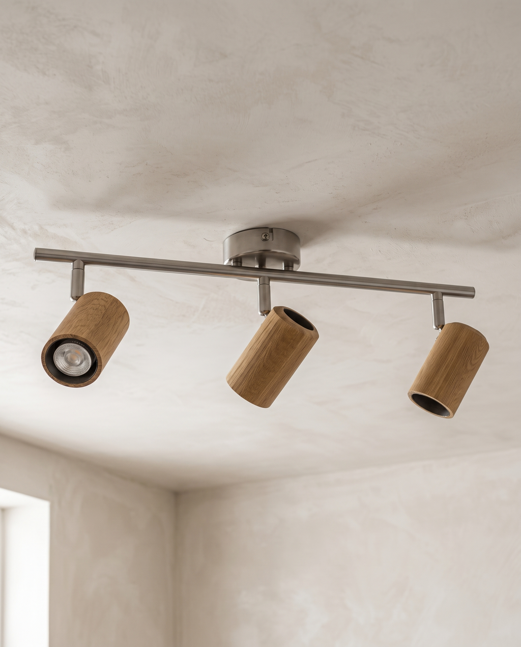 The Marlow Ceiling Light