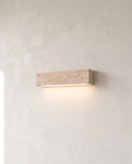 The Monolith Wall Light