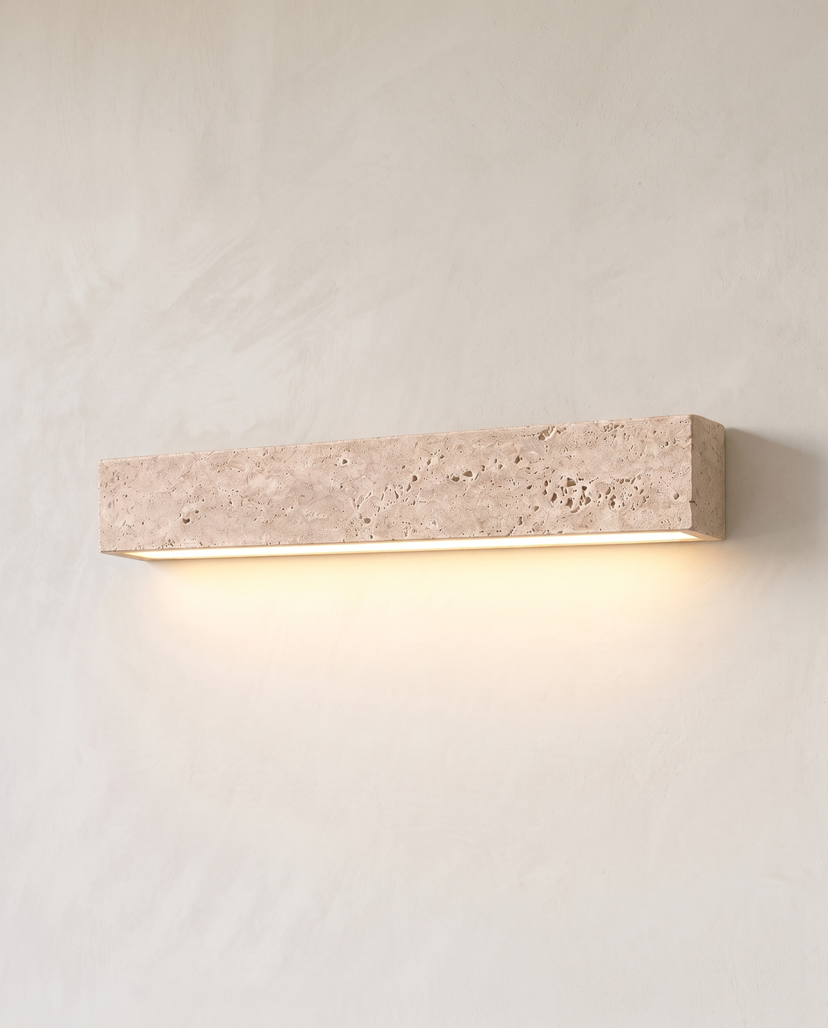 The Monolith Wall Light
