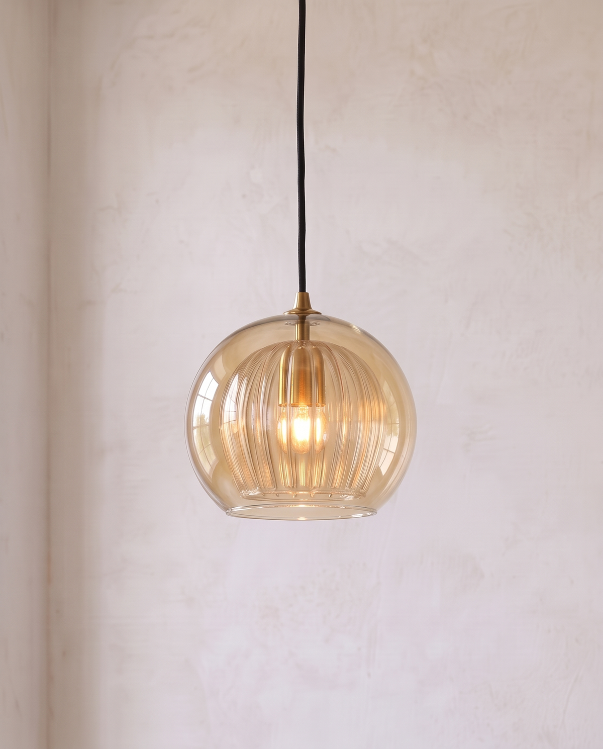 The Nest Pendant