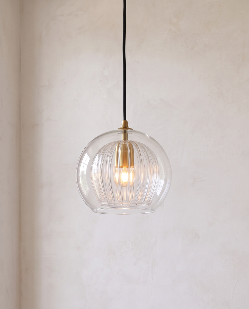 The Nest Pendant