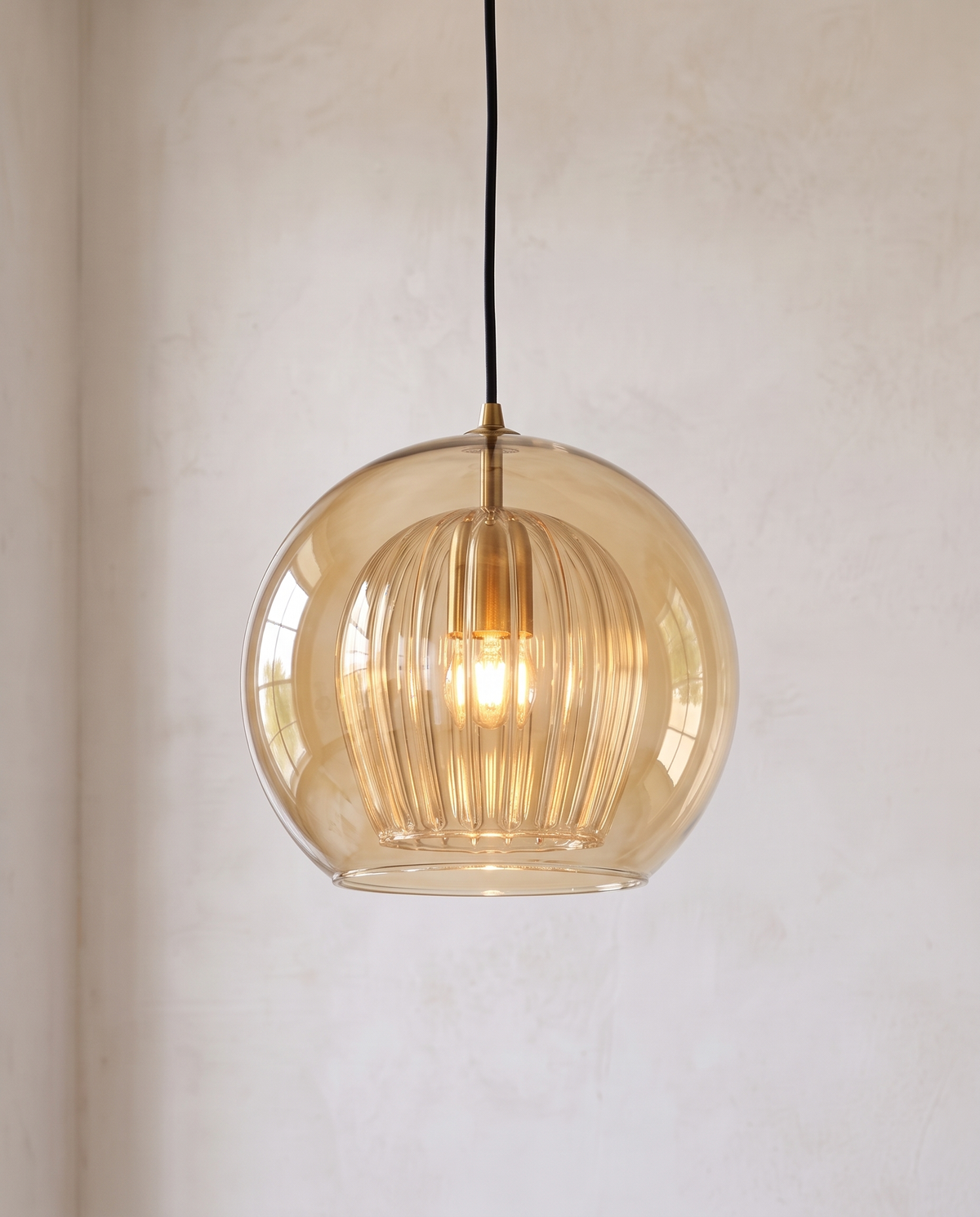 The Nest Pendant