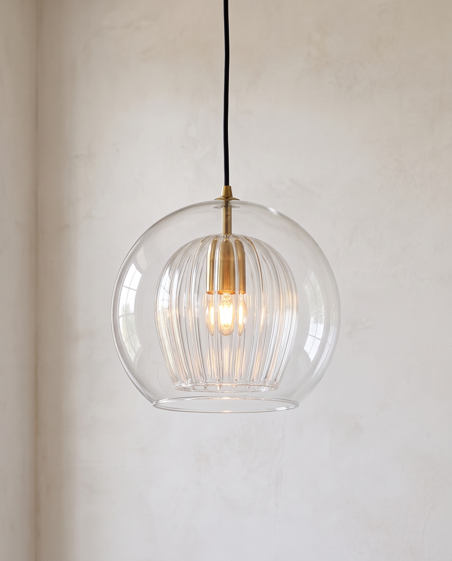 The Nest Pendant