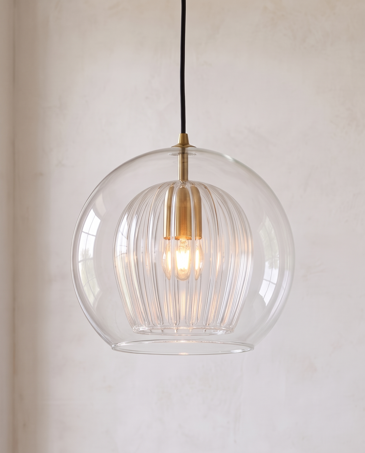 The Nest Pendant