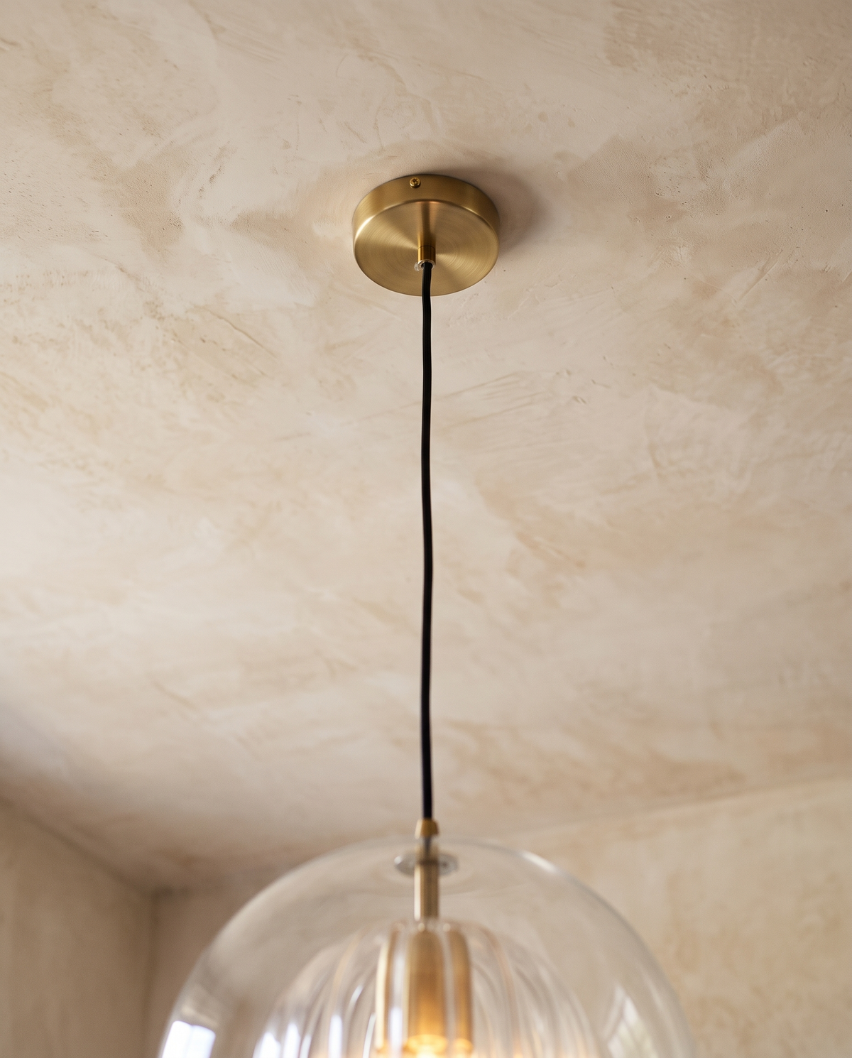 The Nest Pendant