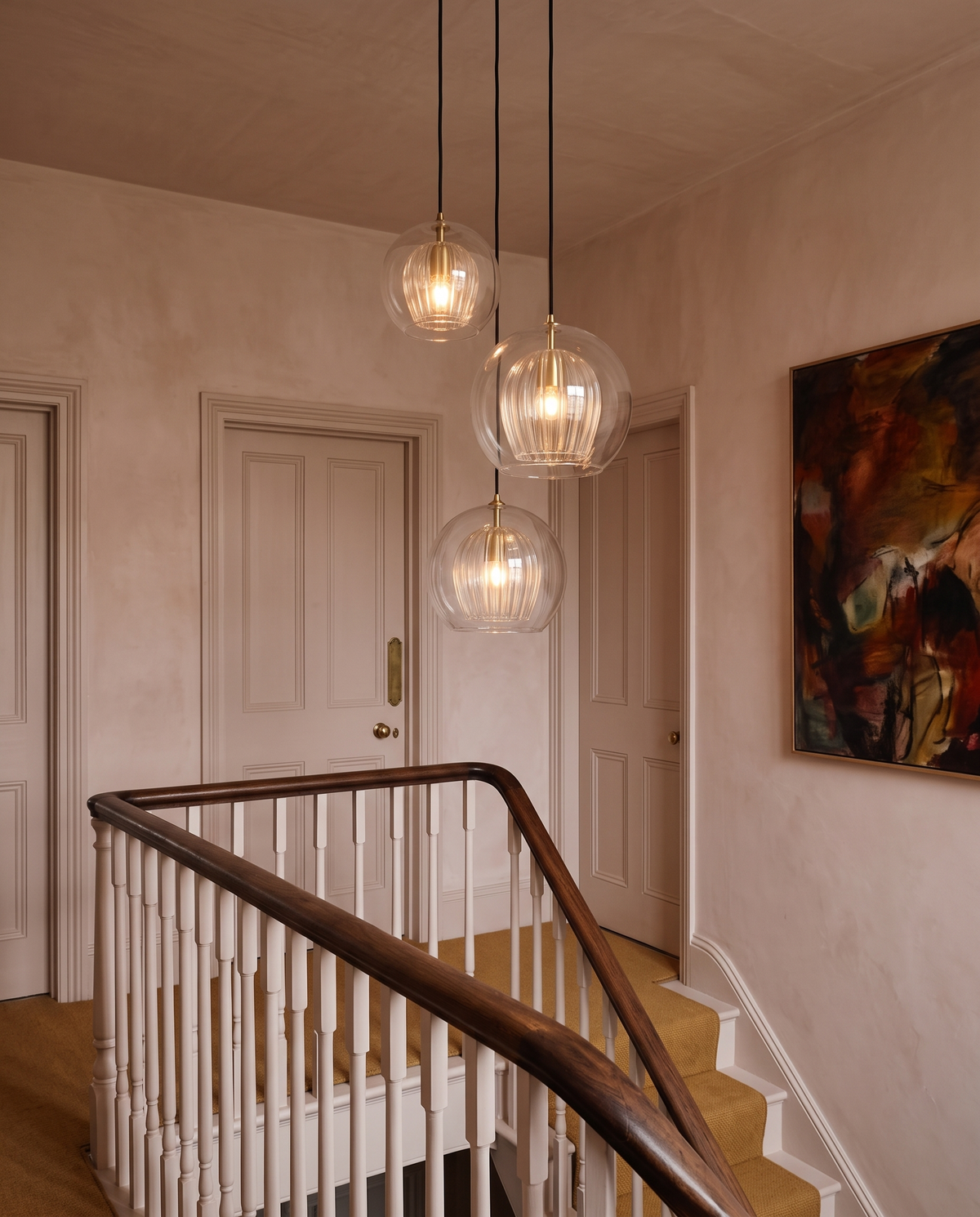 The Nest Pendant