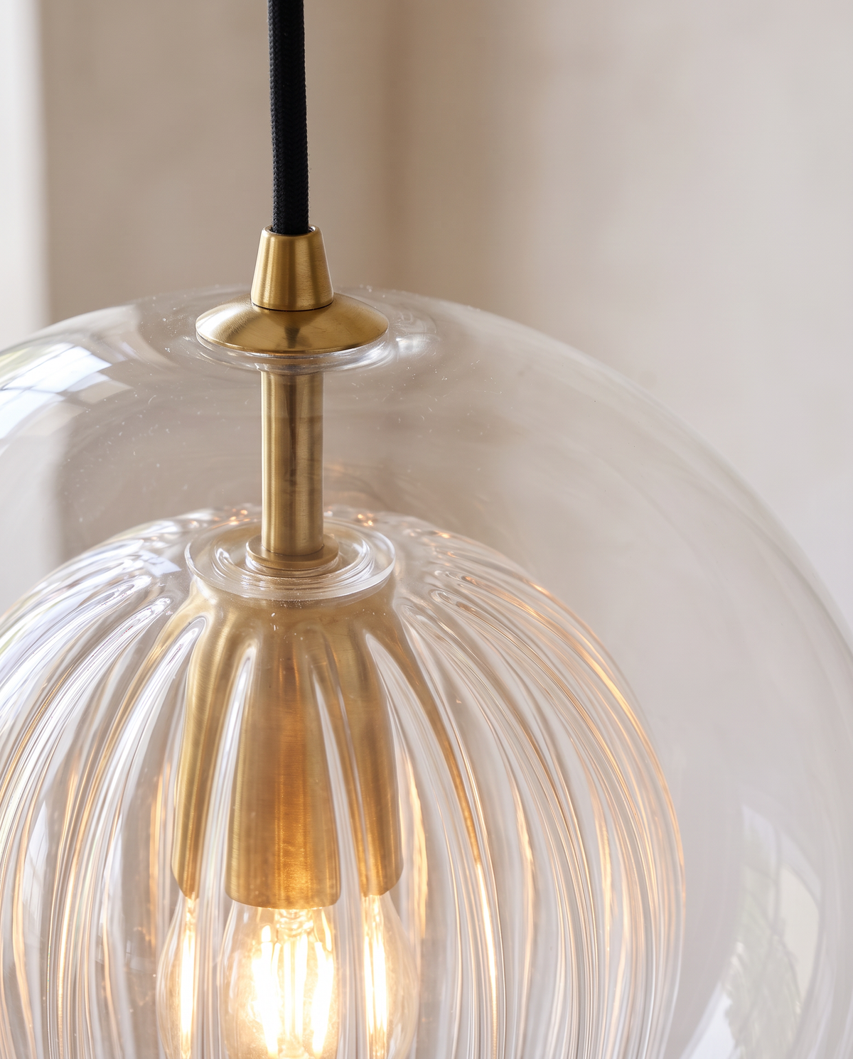 The Nest Pendant