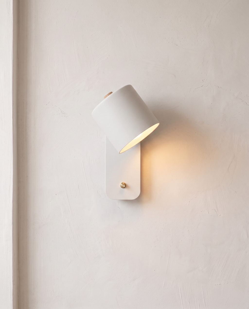 The Nightcap Wall Light