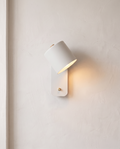 The Nightcap Wall Light
