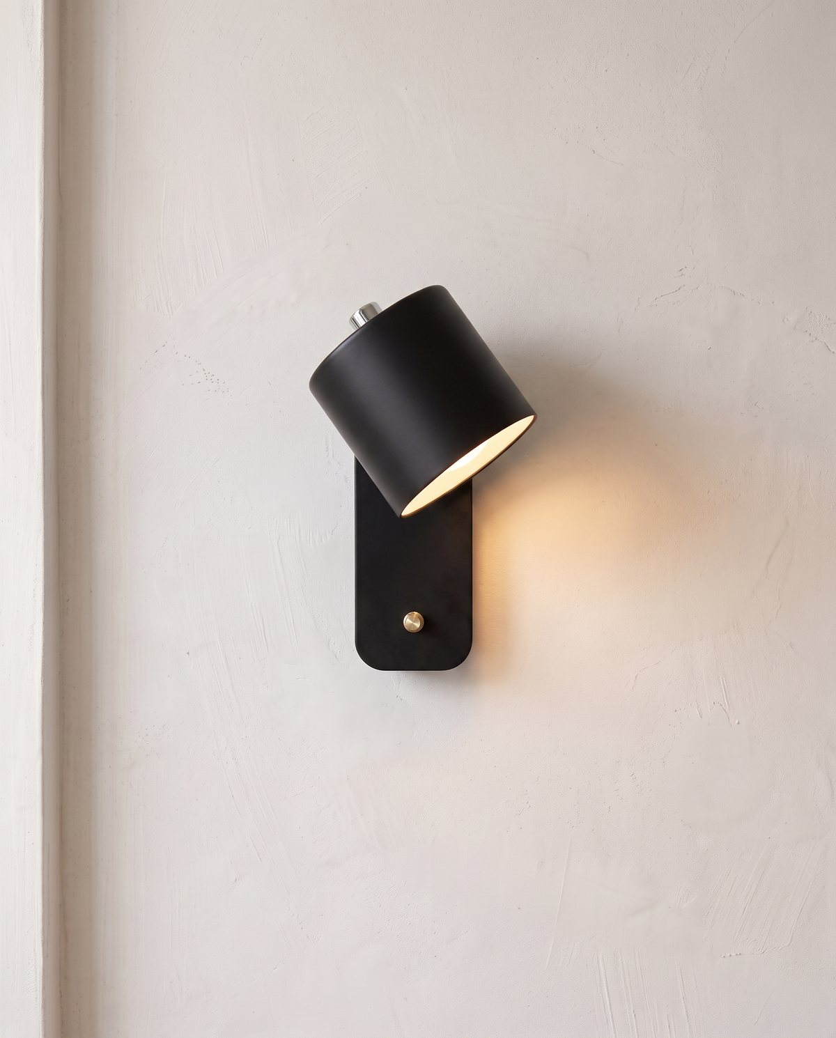 The Nightcap Wall Light