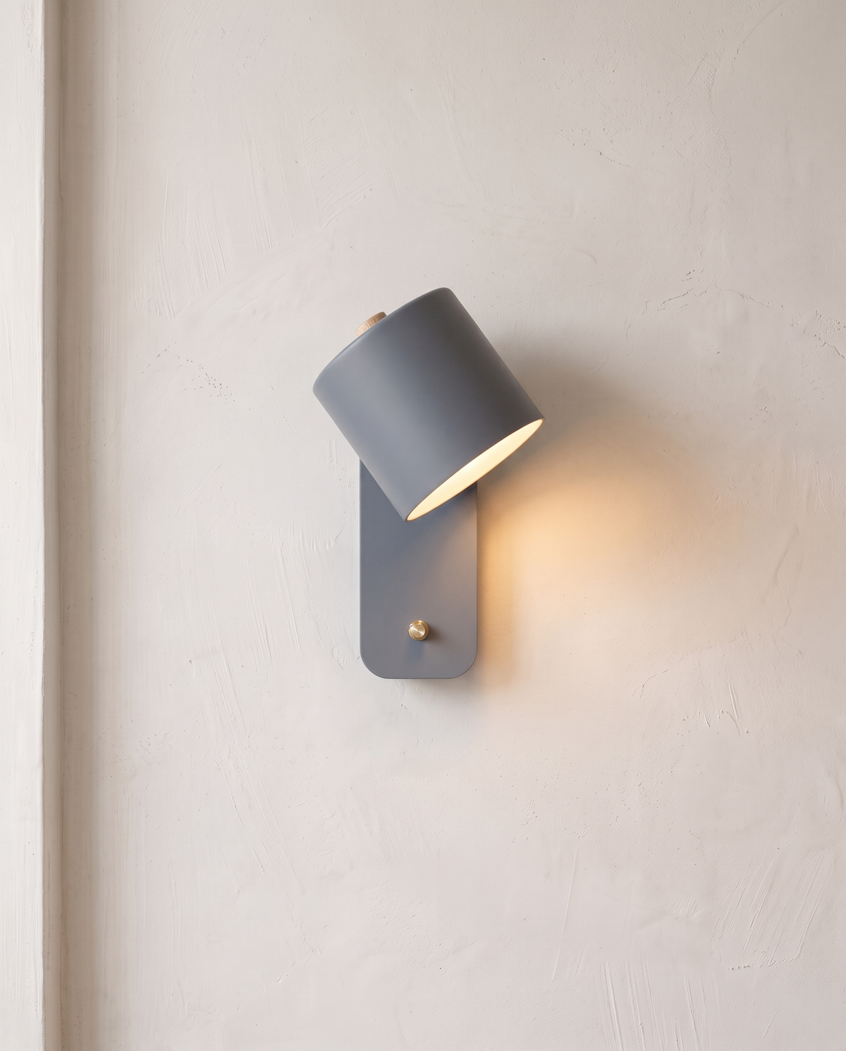 The Nightcap Wall Light