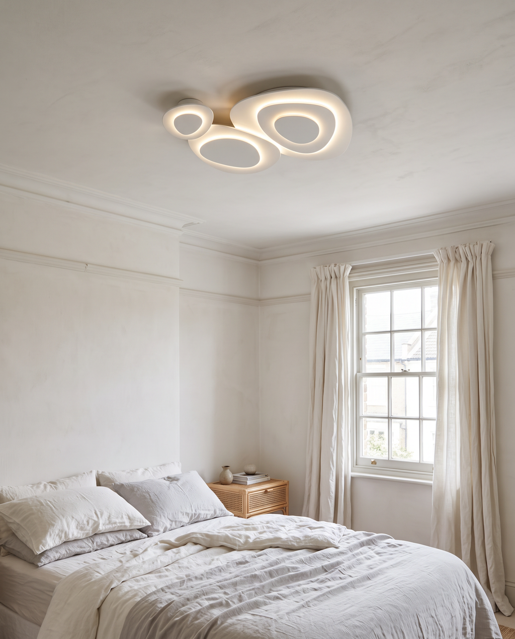 The Nimbus Ceiling Light