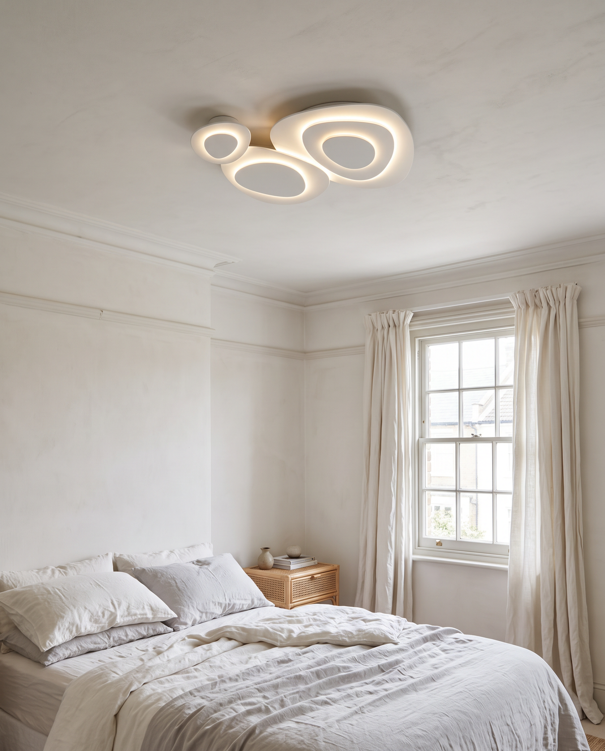 The Nimbus Ceiling Light