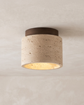The Nook Ceiling Light