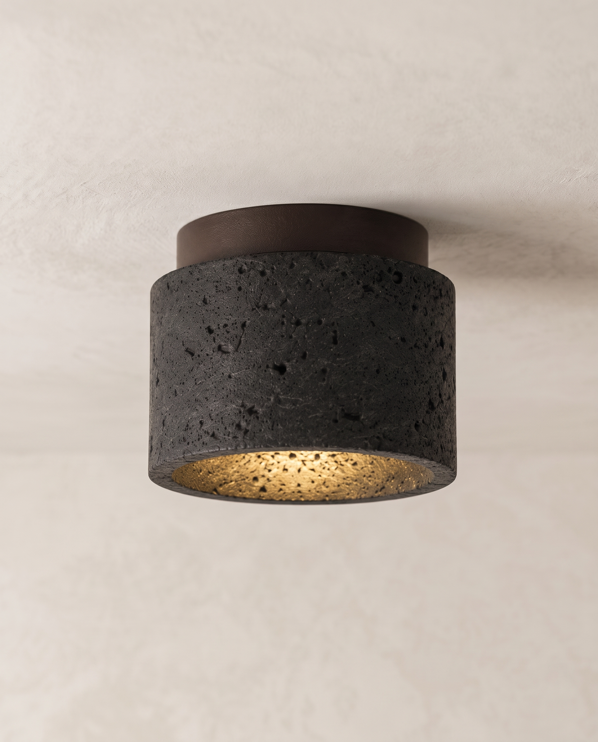 The Nook Ceiling Light
