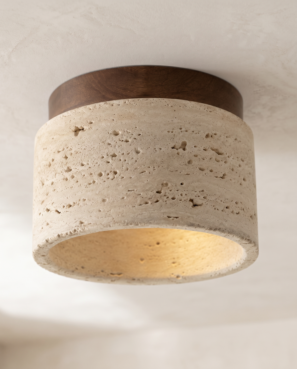 The Nook Ceiling Light