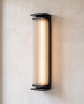 The Obelisk Outdoor Wall Light