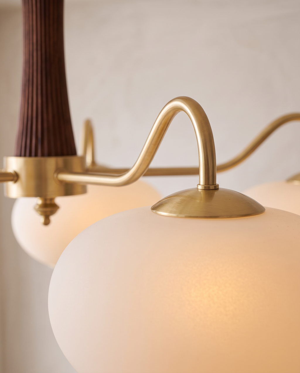 The Orchard Ceiling Light