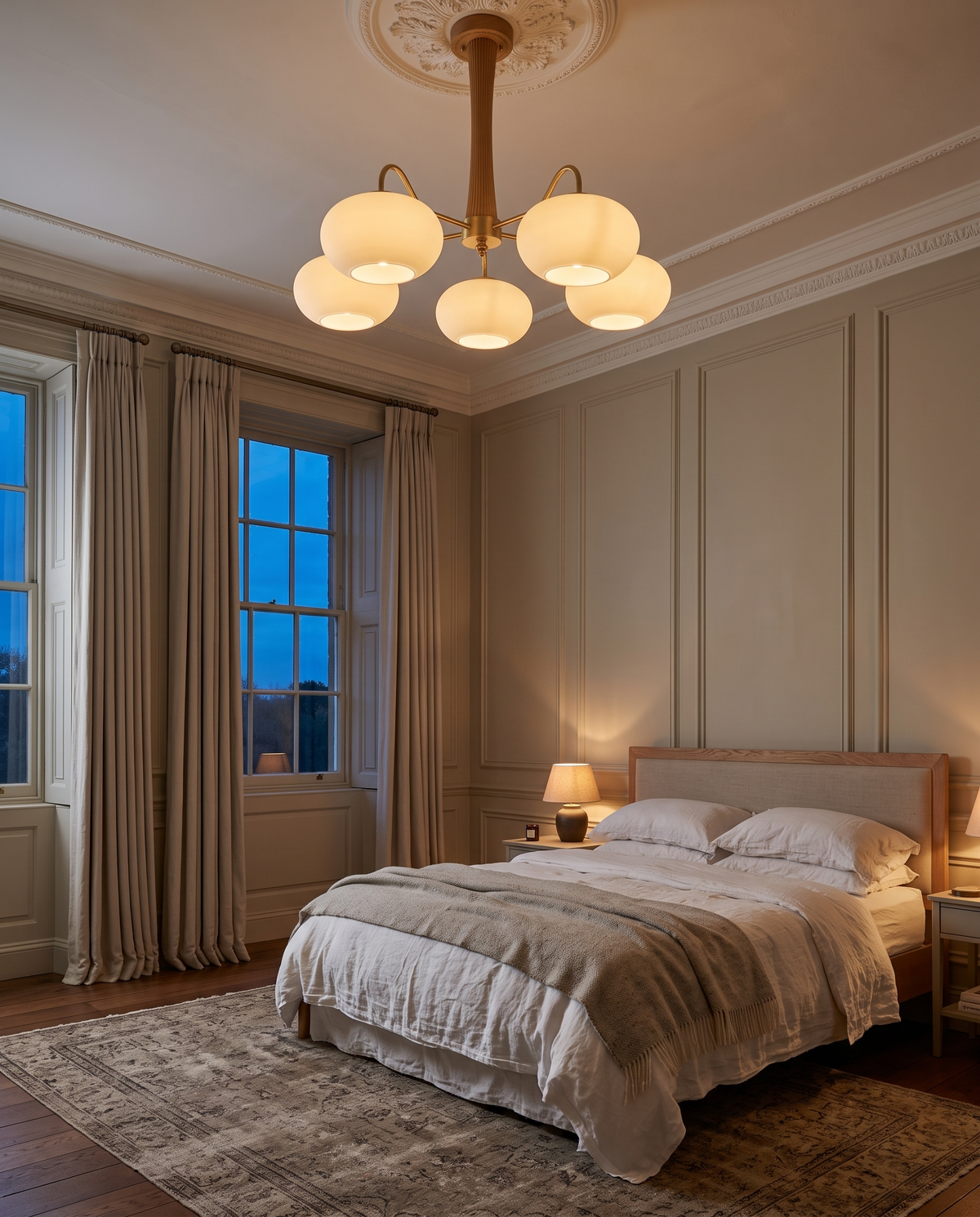 The Orchard Ceiling Light