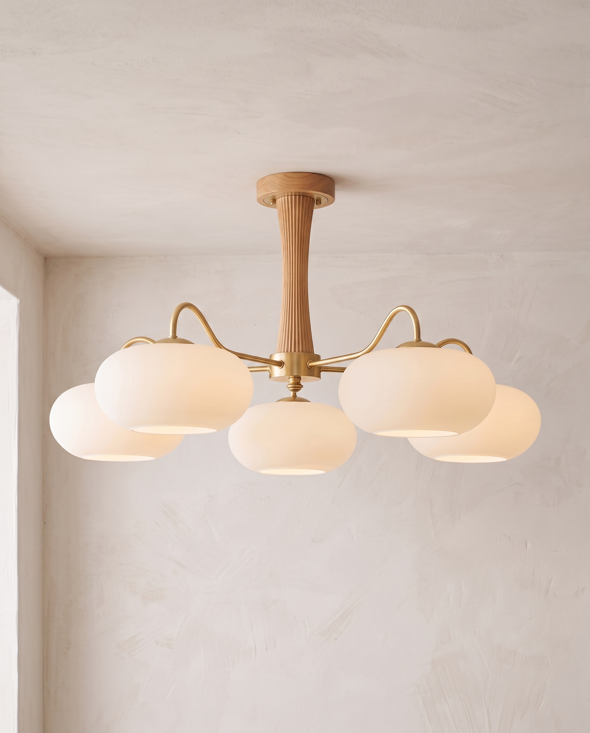 The Orchard Ceiling Light