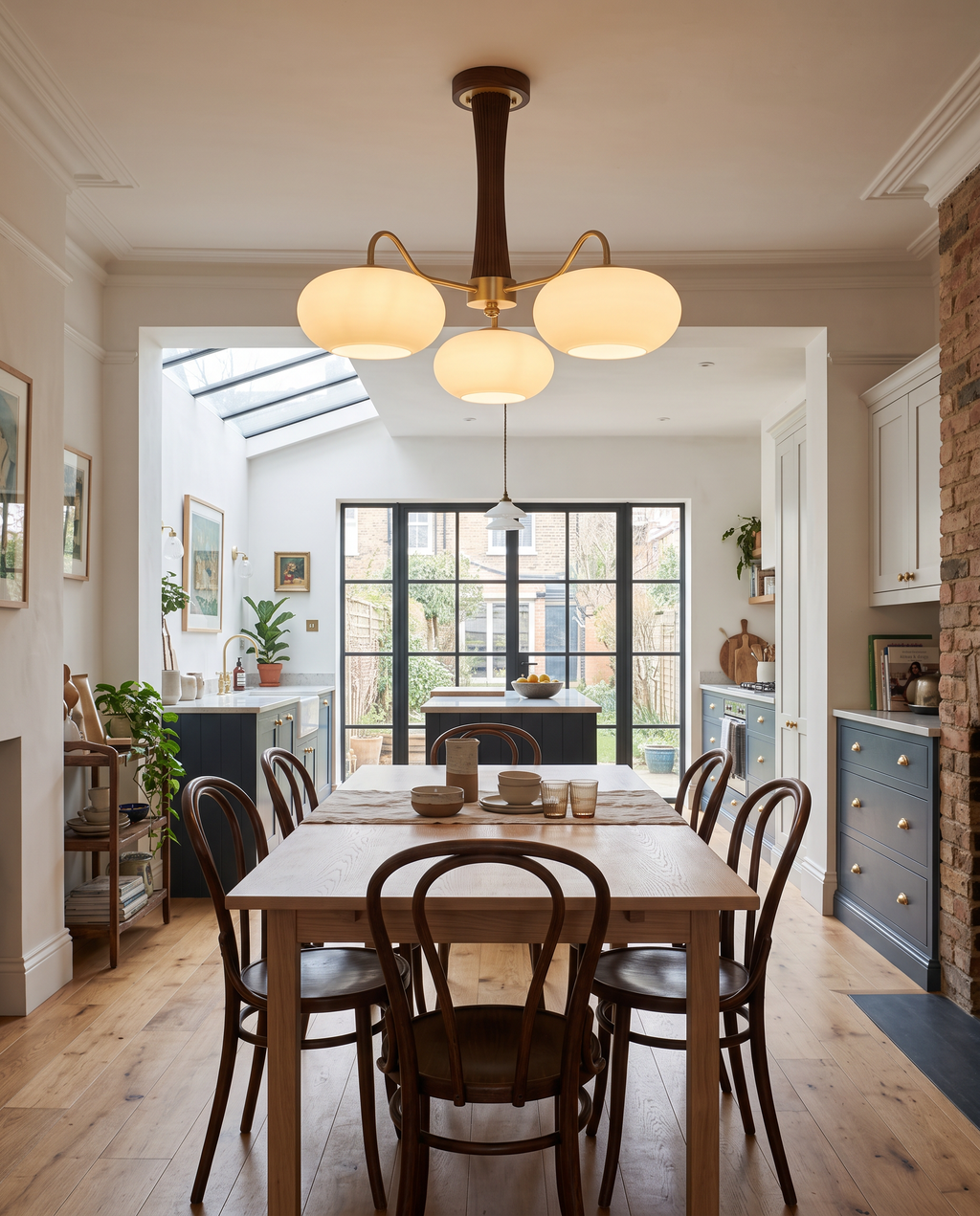 The Orchard Ceiling Light