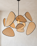 The Orrery Chandelier