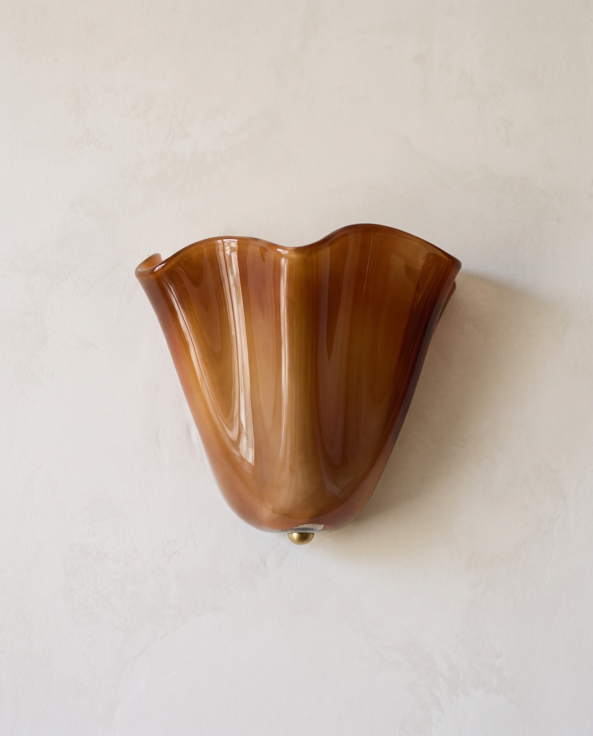 The Petal Wall Light