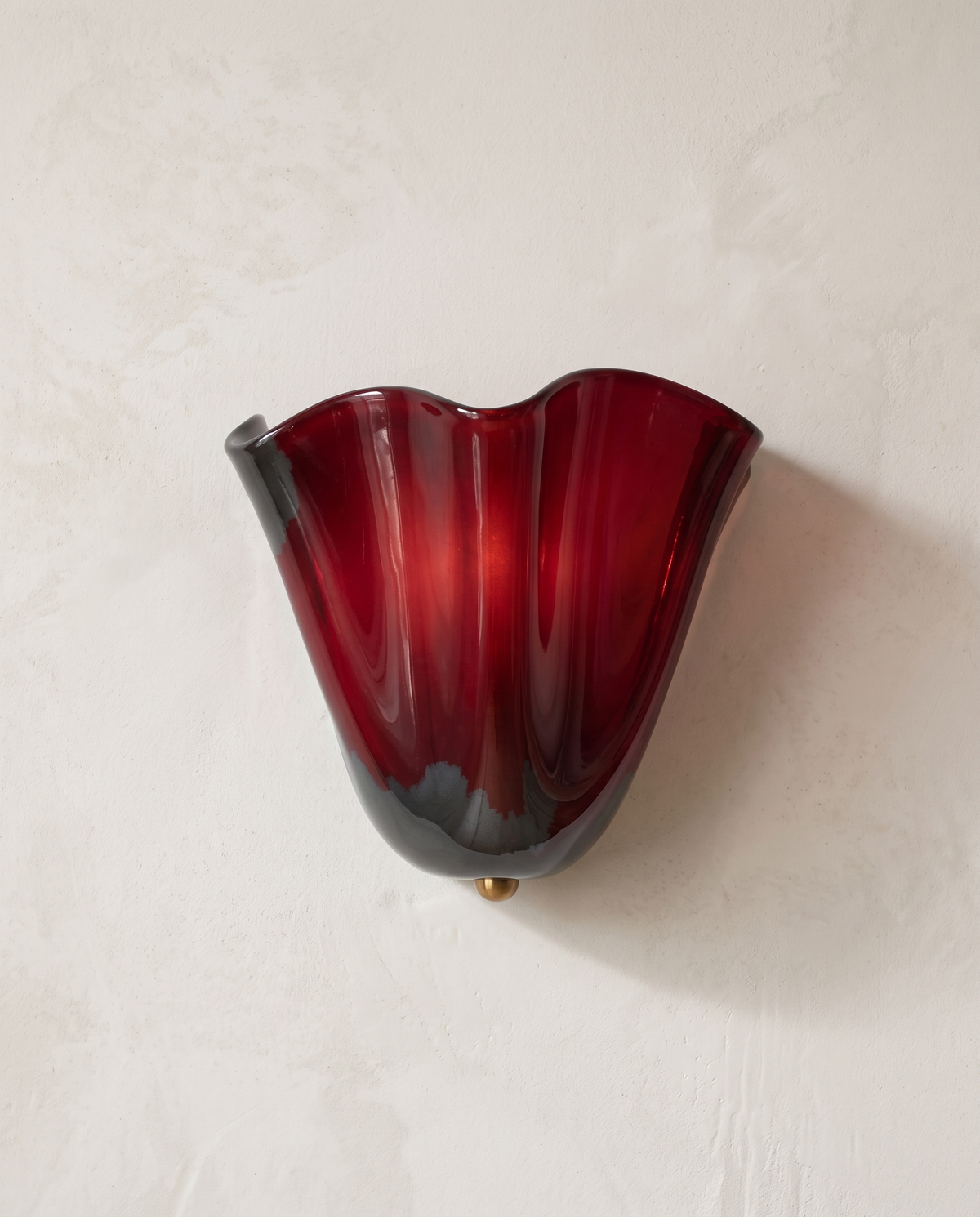 The Petal Wall Light