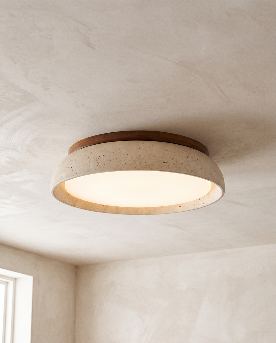 The Quarry Ceiling Light
