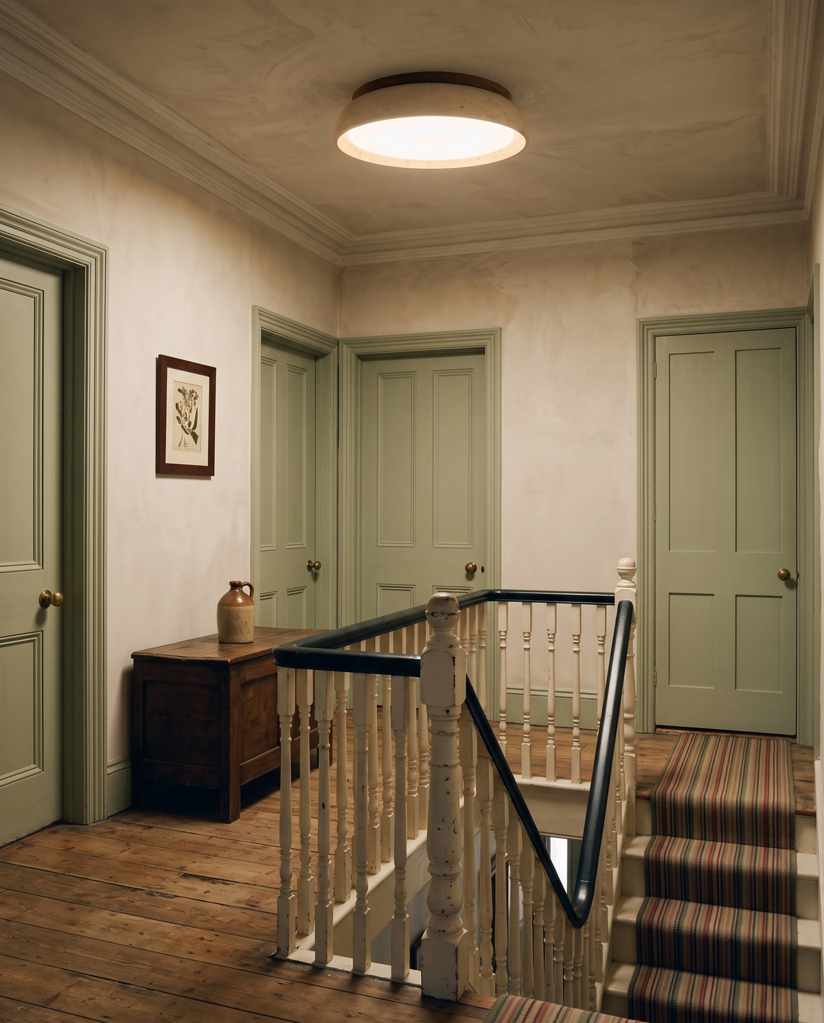 The Quarry Ceiling Light