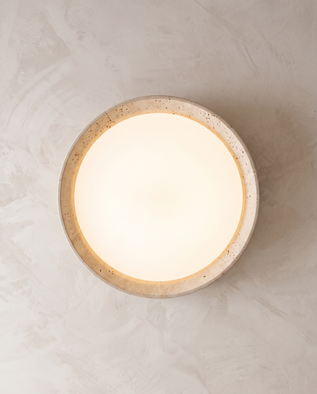The Quarry Ceiling Light