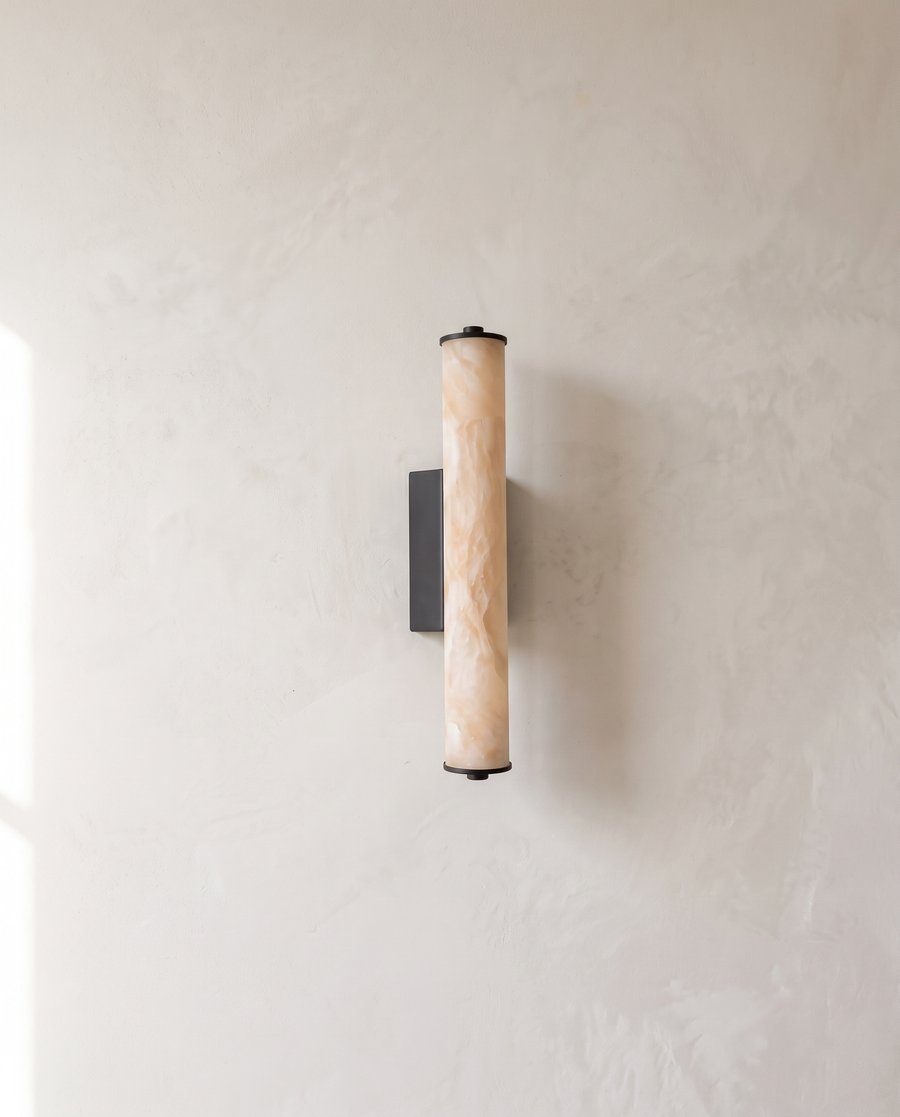 The Quill Wall Light
