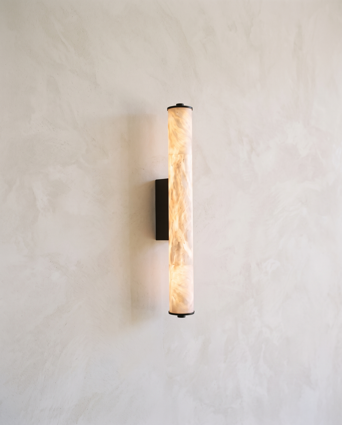 The Quill Wall Light